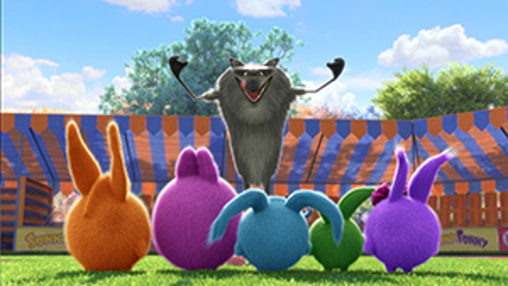Disney EMEA Picks Up ‘Sunny Bunnies’ Disney EMEA Picks Up ‘Sunny Bunnies’