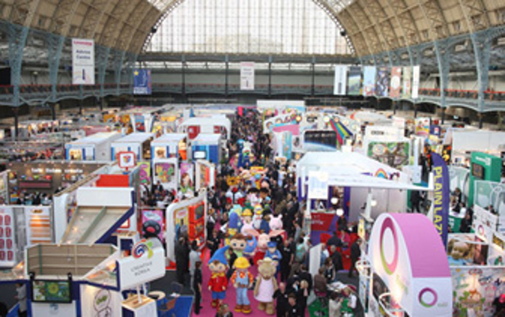 Brand Licensing Europe Breaking News Brand Licensing Europe Breaking News