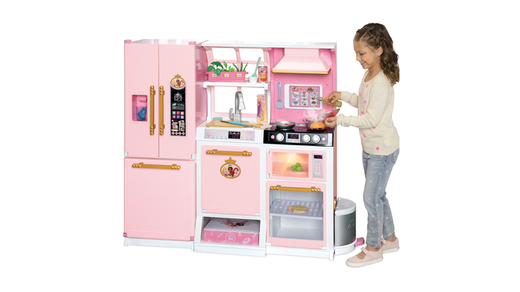 The Disney Princess Style Collection Fresh Prep Gourmet Kitchen The Disney Princess Style Collection Fresh Prep Gourmet Kitchen