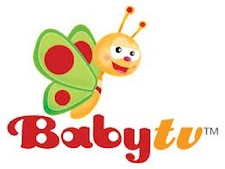 BabyTV Signs Agent in Turkey BabyTV Signs Agent in Turkey