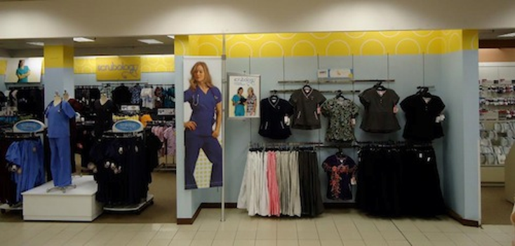 Scrubology Expands Across U.S. Scrubology Expands Across U.S.