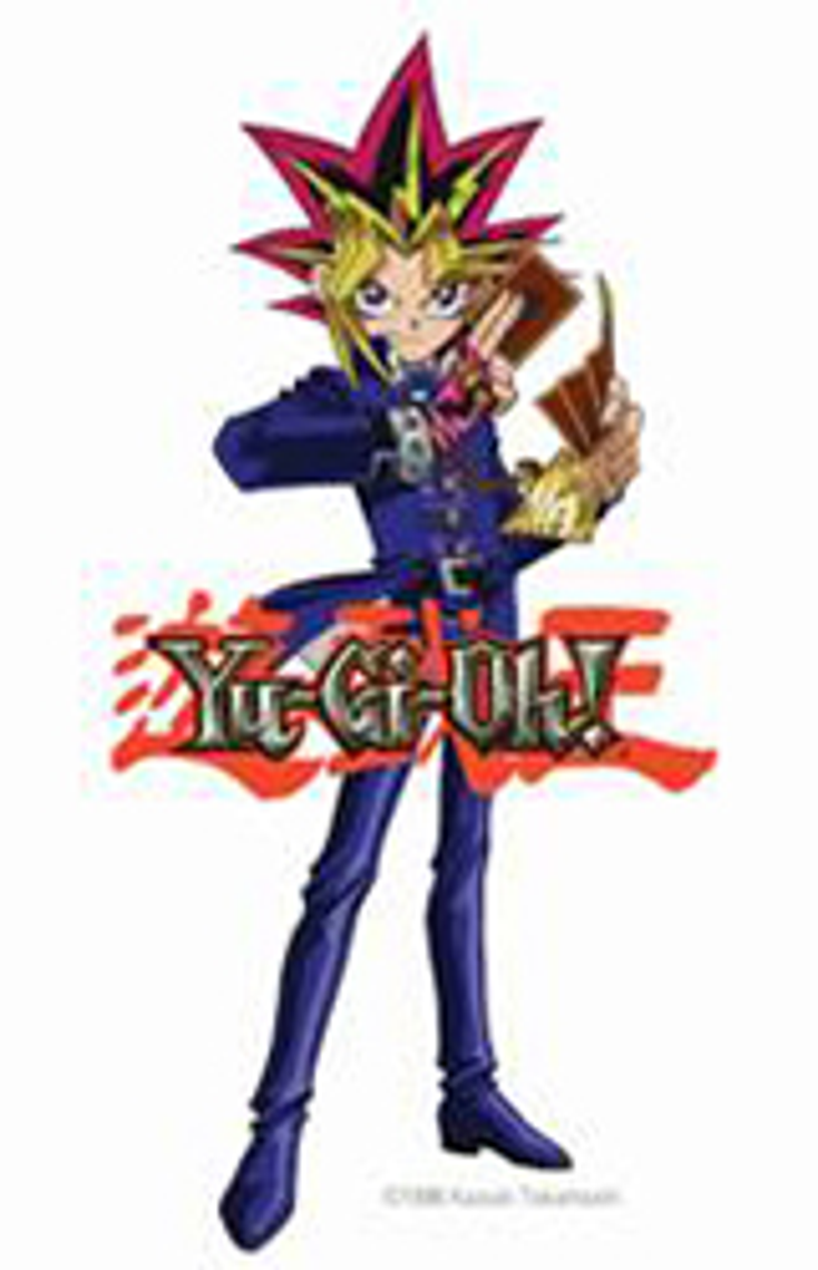 ‘Yu-Gi-Oh’ Signs Content Deals in Germany, Brazil