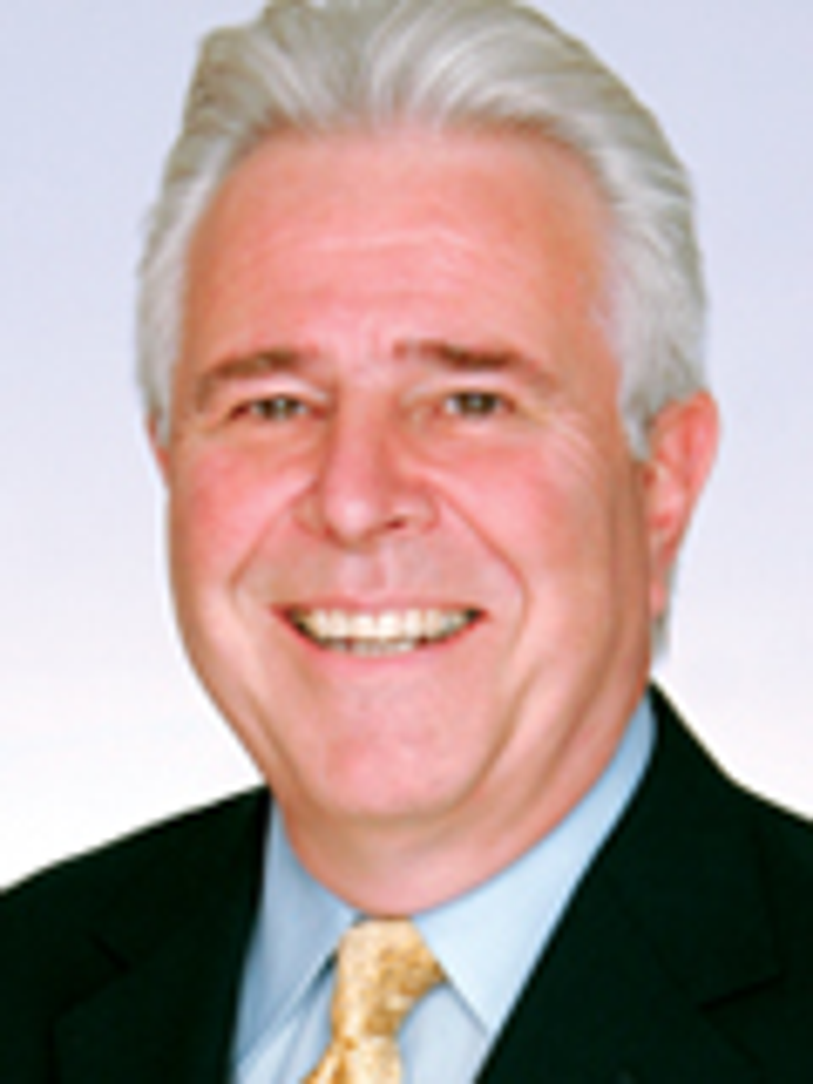 Brand Licensing's Newest Strategist Brand Licensing's Newest Strategist