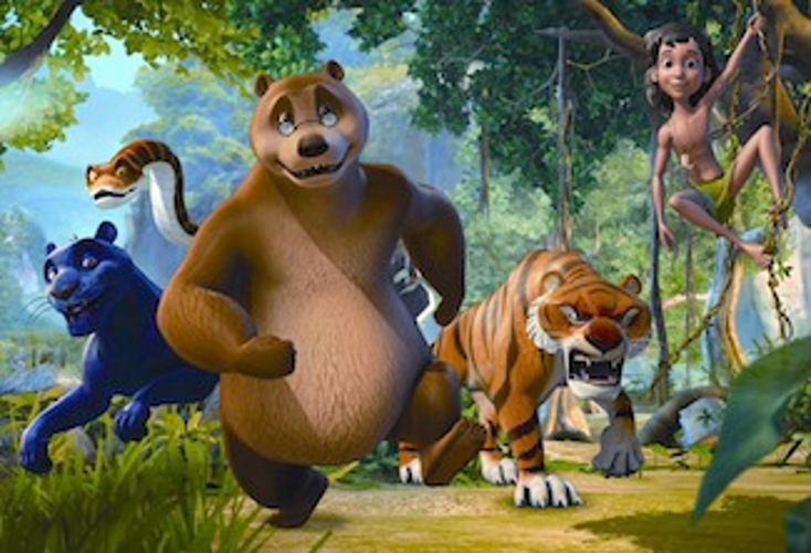 DQE Adds Jungle Book Partners DQE Adds Jungle Book Partners