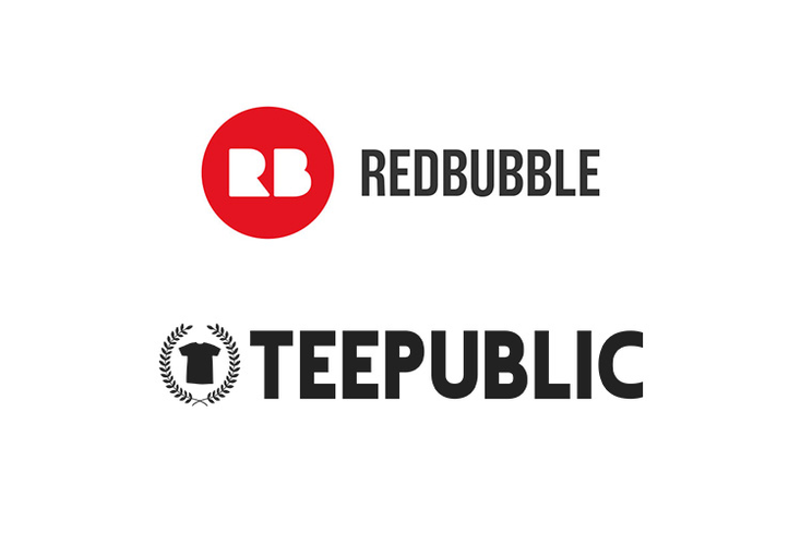 Redbubble Acquires TeePublic Redbubble Acquires TeePublic