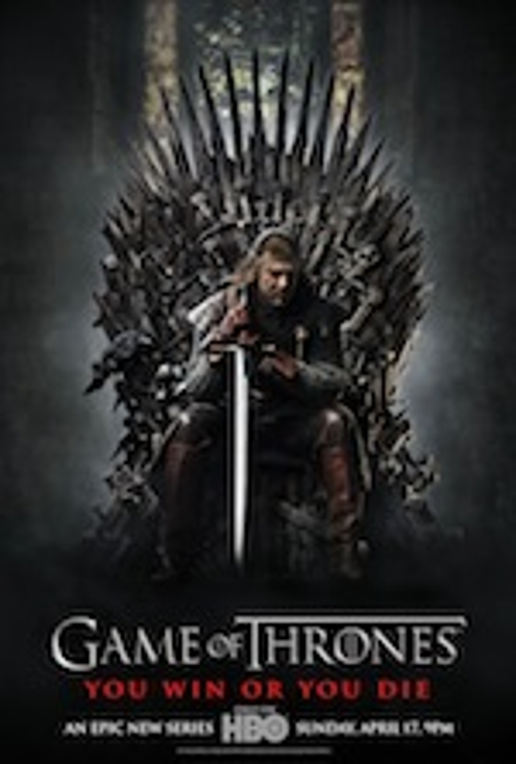 Game of Thrones Takes on Facebook Game of Thrones Takes on Facebook