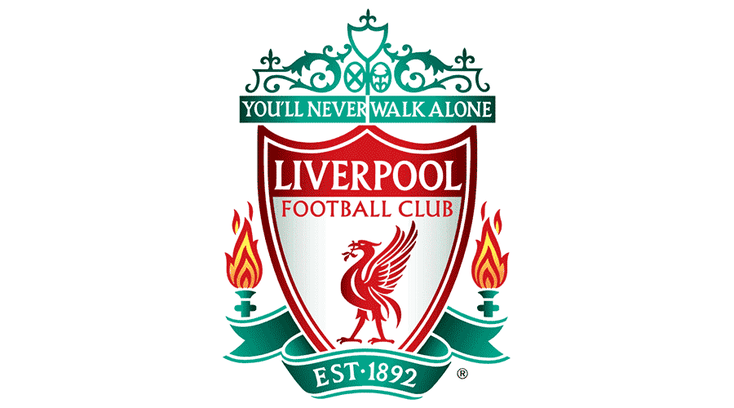Liverpool Football Club Nets Reps in India