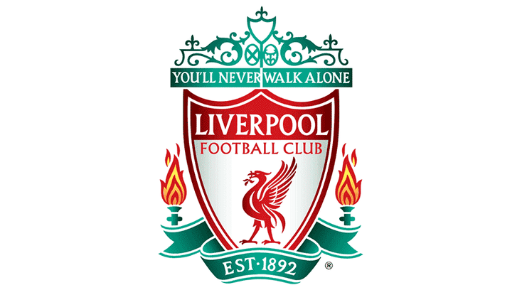 Liverpool Football Club Nets Reps in India Liverpool Football Club Nets Reps in India