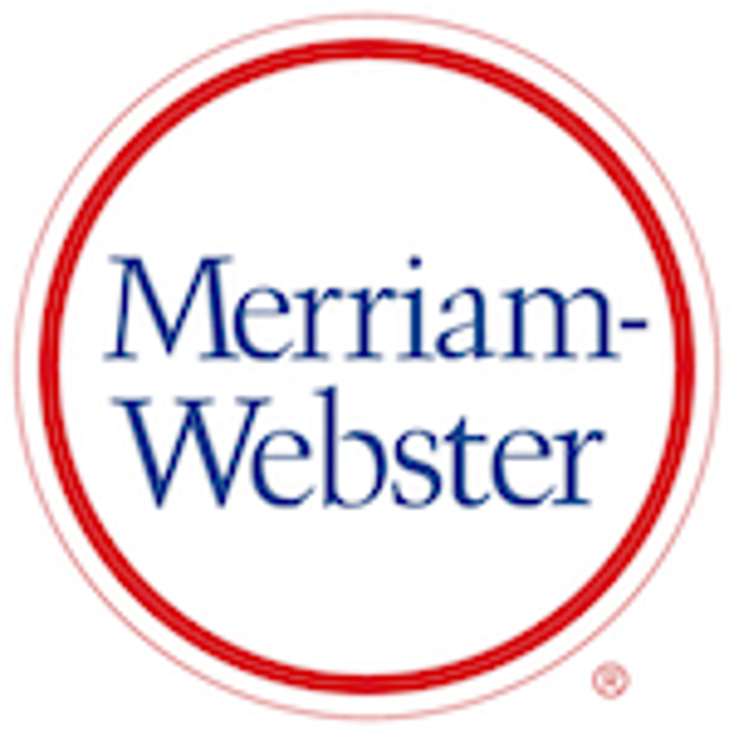 Merriam-Webster to Publish Puzzle Books