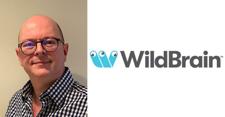 DHX Media Rebrands as WildBrain DHX Media Rebrands as WildBrain