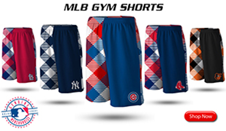 Loudmouth Extends with MLB