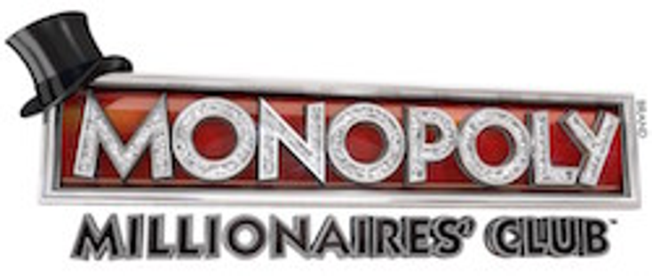 'Monopoly Millionaires Club' Readies for S2 'Monopoly Millionaires Club' Readies for S2