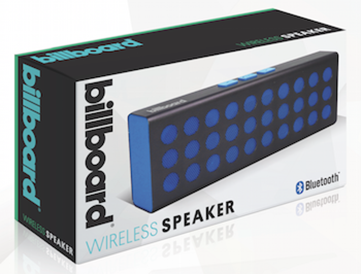 CES: Billboard Sets Sights on Retail CES: Billboard Sets Sights on Retail