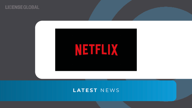 Netflix logo Netflix logo