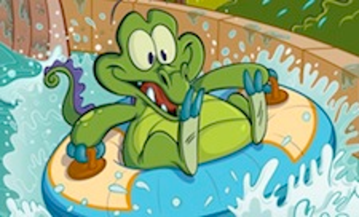 'Where's My Water' Gets Web Series 'Where's My Water' Gets Web Series
