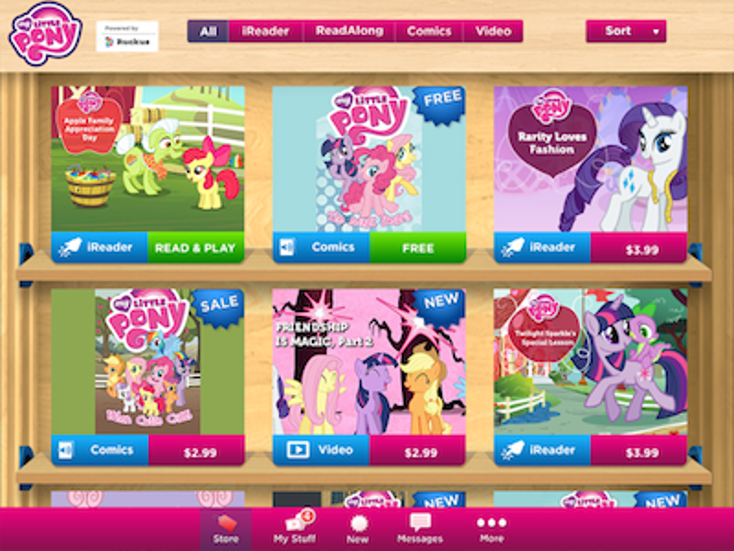 IDW, Hasbro Appoint Digital Distributor IDW, Hasbro Appoint Digital Distributor