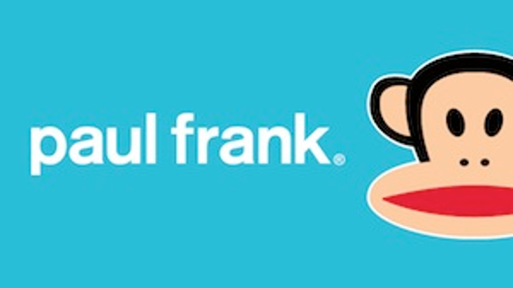 Saban Plans Paul Frank Women’s Line Saban Plans Paul Frank Women’s Line