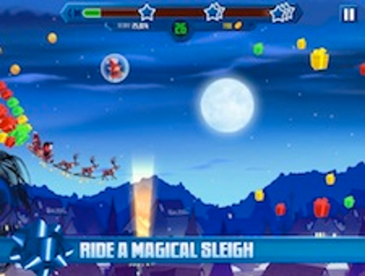 DreamWorks Releases Guardians App DreamWorks Releases Guardians App