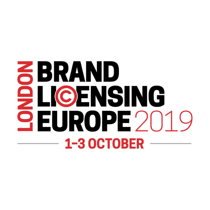 Visitor Registration Opens for Brand Licensing Europe 2019