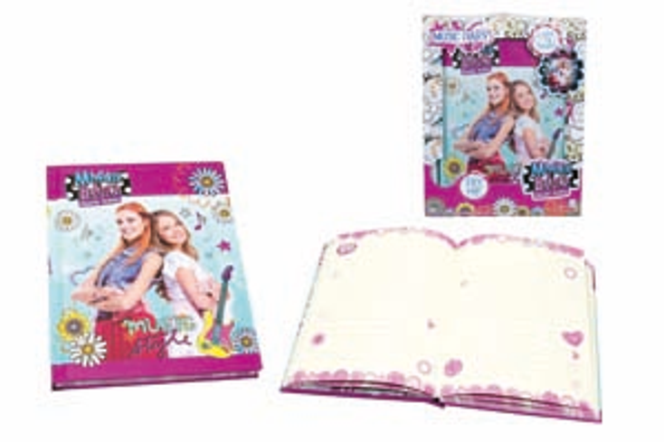 Rainbow Rolls Out ‘Maggie & Bianca’ Goods Rainbow Rolls Out ‘Maggie & Bianca’ Goods