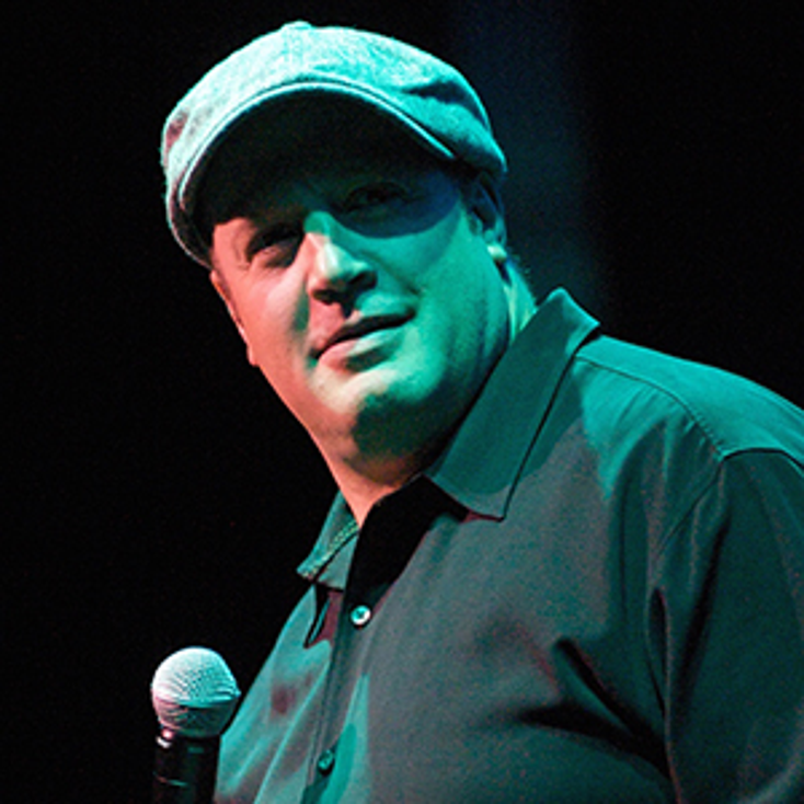 Brand Liaison to Rep Kevin James (Exclusive) Brand Liaison to Rep Kevin James (Exclusive)