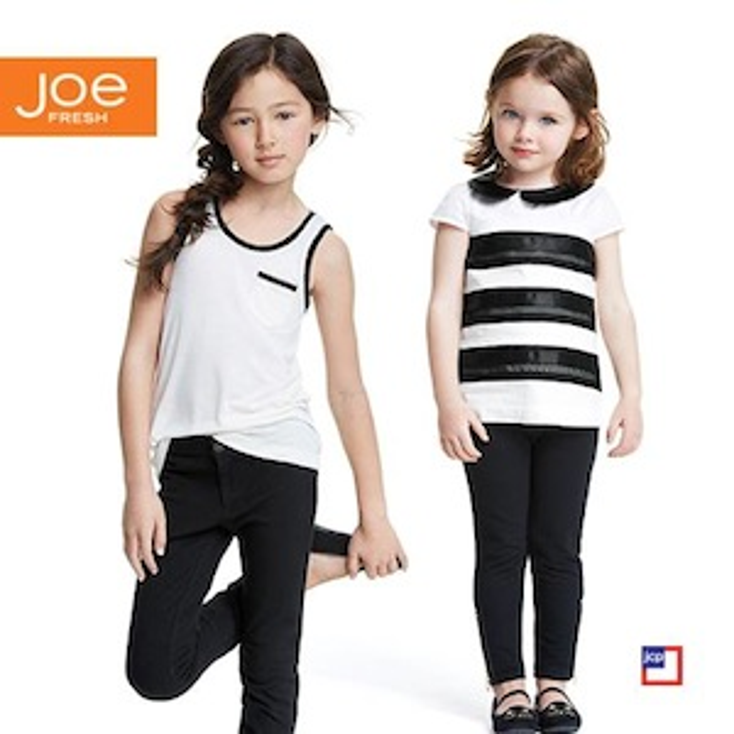 JCPenney Unveils BTS Lineup JCPenney Unveils BTS Lineup