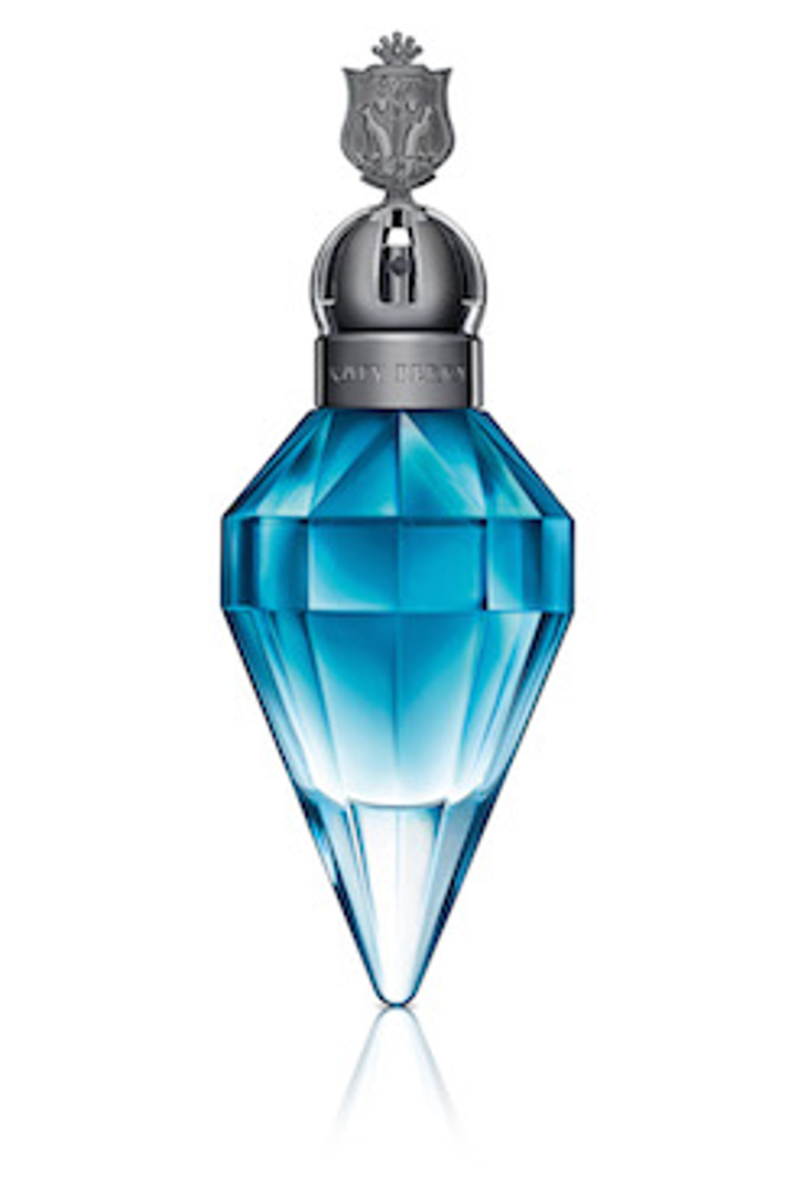Katy Perry Releases Fourth Perfume