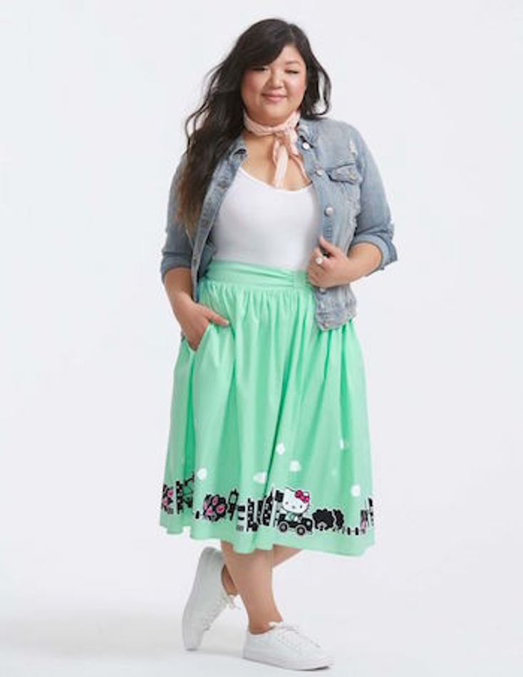 Hello Kitty Continues Torrid Affair Hello Kitty Continues Torrid Affair