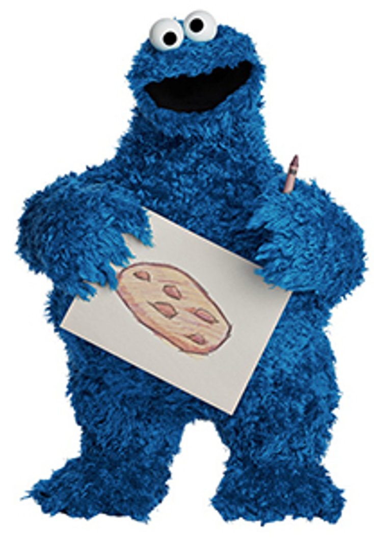 Cartoonito Debuts New ‘Sesame Street’ Cartoonito Debuts New ‘Sesame Street’