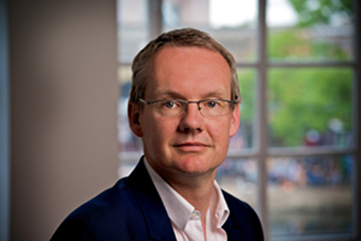 VIMN Ups David Lynn to CEO VIMN Ups David Lynn to CEO