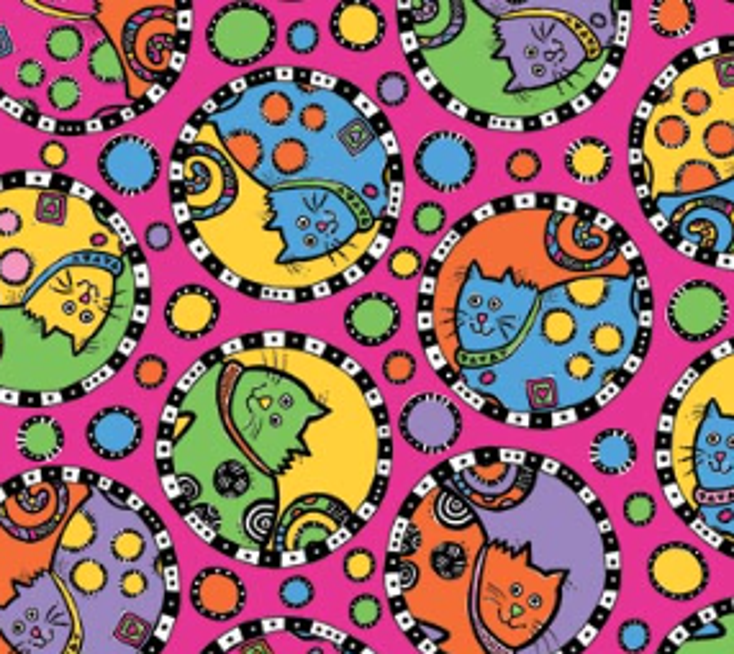Jenny Foster Gets Fabric Deal Jenny Foster Gets Fabric Deal