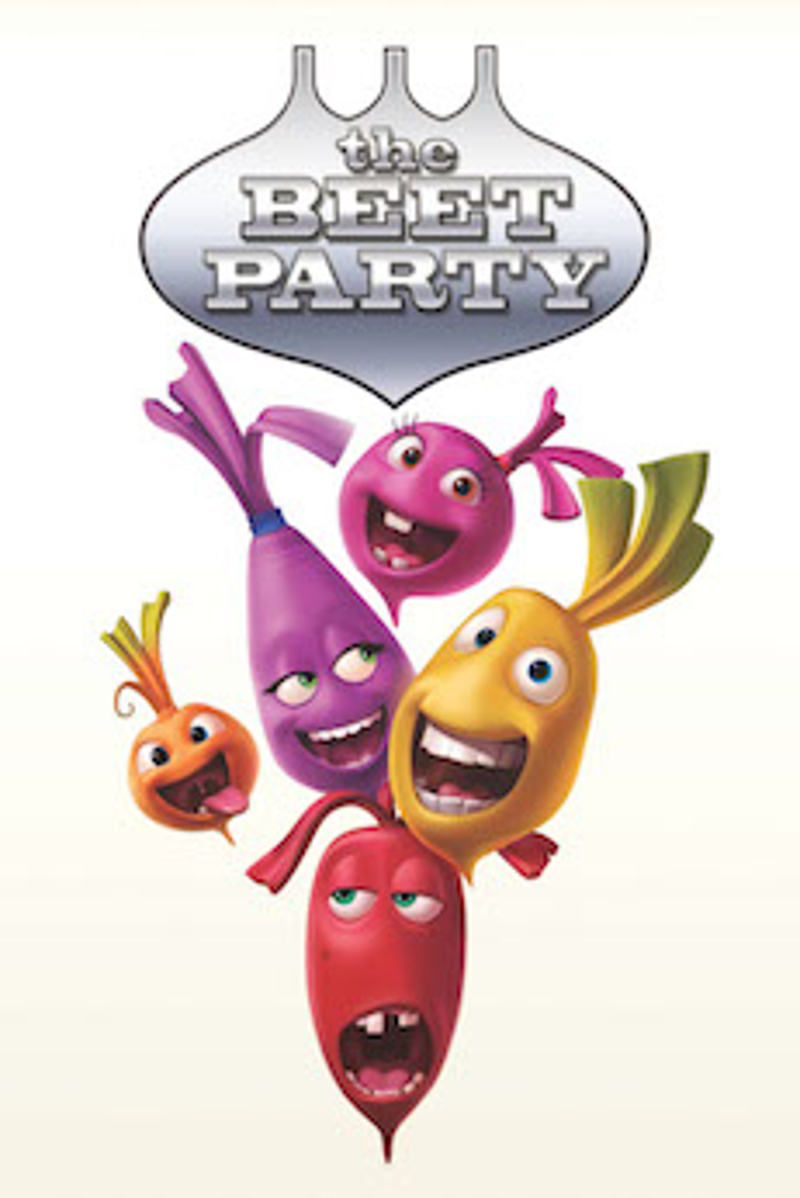 MIPCOM: 'The Beet Party' Heads to Turkey | License Global