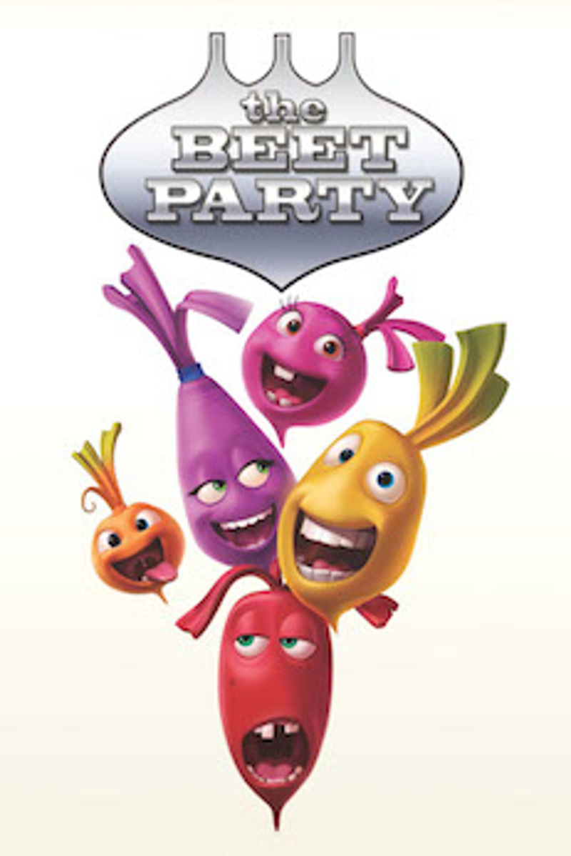 MIPCOM: 'The Beet Party' Heads to Turkey | License Global MIPCOM: 'The Beet Party' Heads to Turkey | License Global