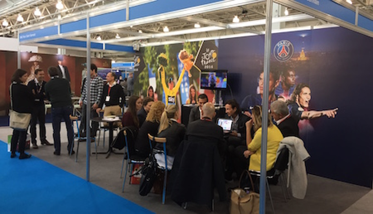 BLE Focuses on Sports Licensing BLE Focuses on Sports Licensing