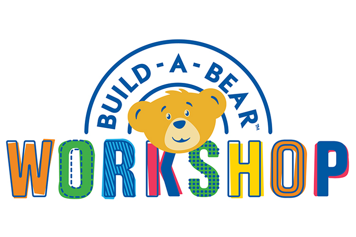 Build-A-Bear Anywhere This Holiday Season