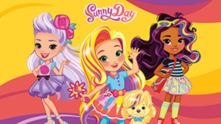 Nickelodeon Crafts ‘Sunny Day’ DIY Kits Nickelodeon Crafts ‘Sunny Day’ DIY Kits
