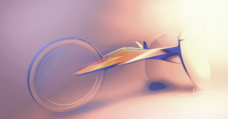 BMW to Develop Racing Wheelchair BMW to Develop Racing Wheelchair