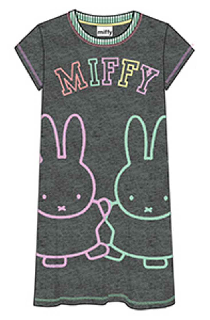 Poetic Brands Renews with Miffy, Garfield Poetic Brands Renews with Miffy, Garfield