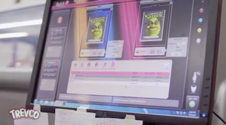 Trevco Launches Print-On-Demand Service Trevco Launches Print-On-Demand Service