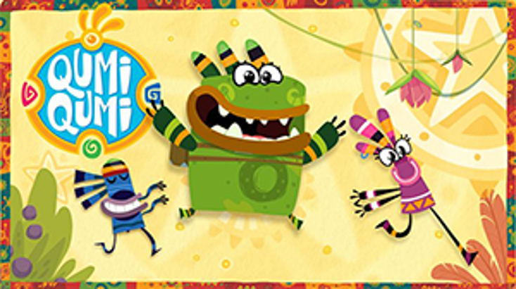Rovio Publishing Arm Takes on Toonbox Brands Rovio Publishing Arm Takes on Toonbox Brands