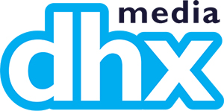 DHX Media Combines Studio, Distribution Teams