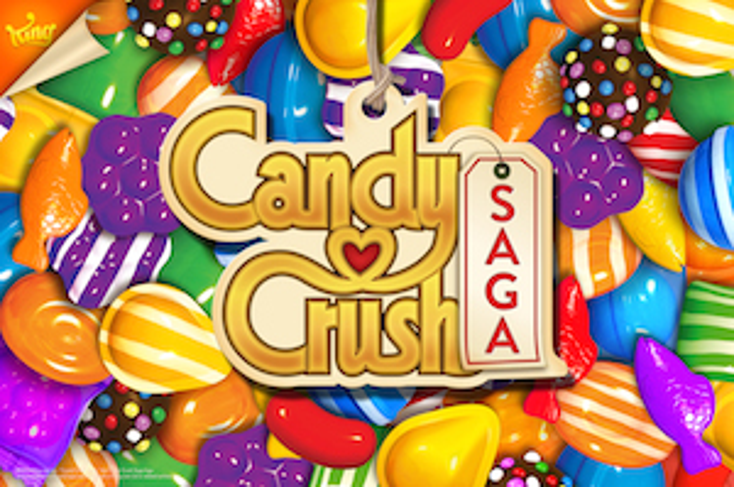 King Appoints ‘Candy Crush’ Agents King Appoints ‘Candy Crush’ Agents