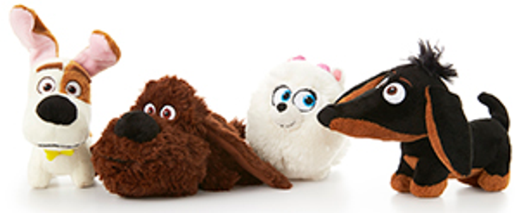 PetSmart to Feature Secret Life of Pets PetSmart to Feature Secret Life of Pets