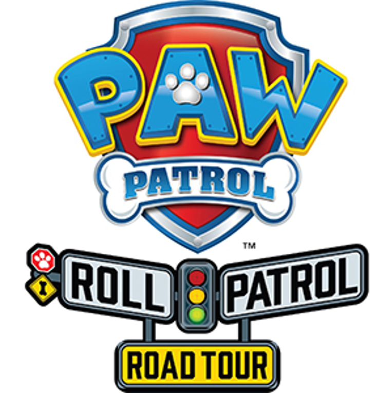 Spin Master Extends 'Paw Patrol' Tour