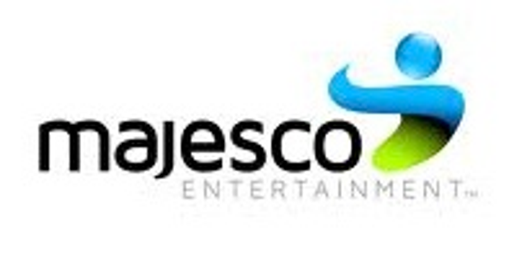 Majesco Enters Casino Gaming