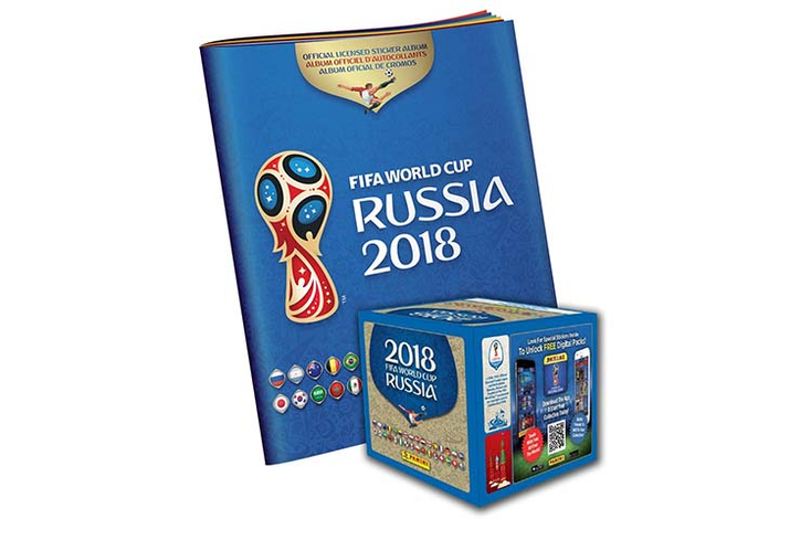 World Cup Fever Heats Up Euro Toy Market World Cup Fever Heats Up Euro Toy Market