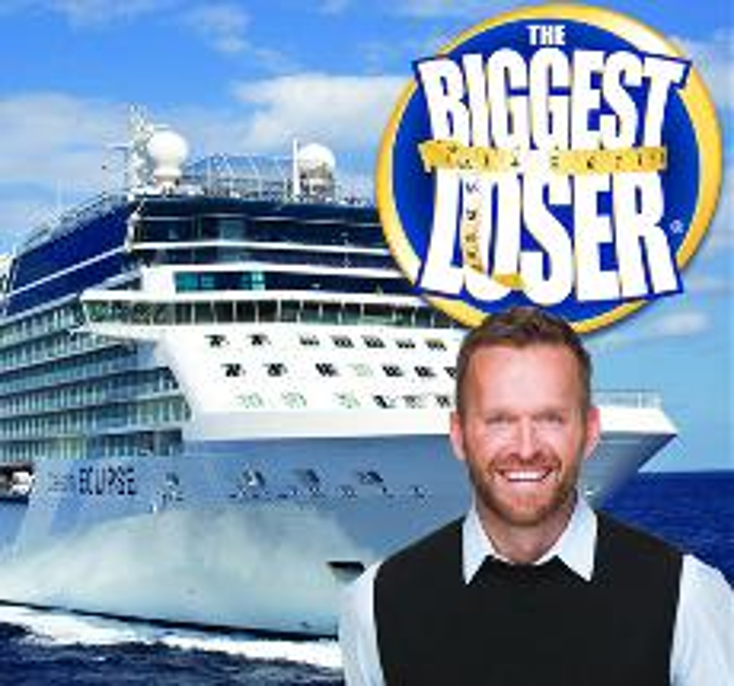 NBCUniversal Launches Biggest Loser Cruise