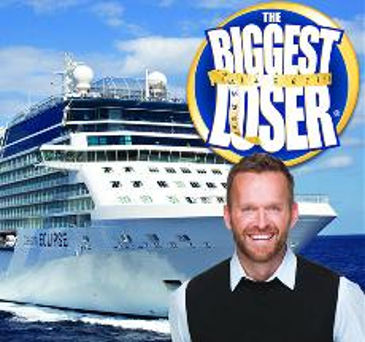 NBCUniversal Launches Biggest Loser Cruise NBCUniversal Launches Biggest Loser Cruise