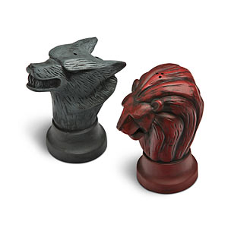 HBO Brings Game of Thrones Exclusives