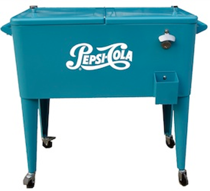 JLG Expands PepsiCo Home Offerings JLG Expands PepsiCo Home Offerings